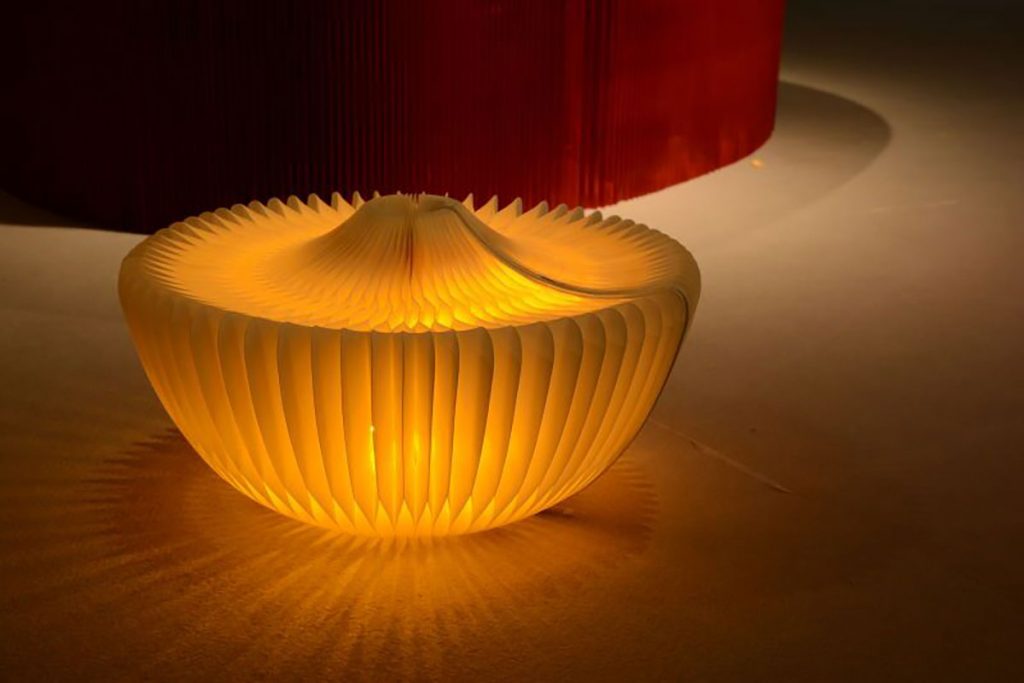 Lampada Design